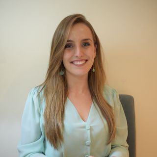 Laura Casado Lorrio, Psicólogo Madrid