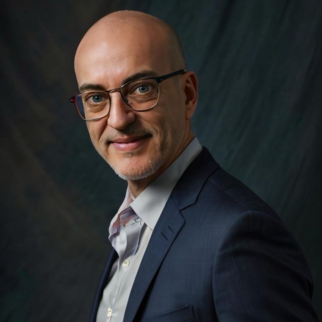 Jorge Cebollada del Hoyo, Médico estético Las Palmas de Gran Canaria