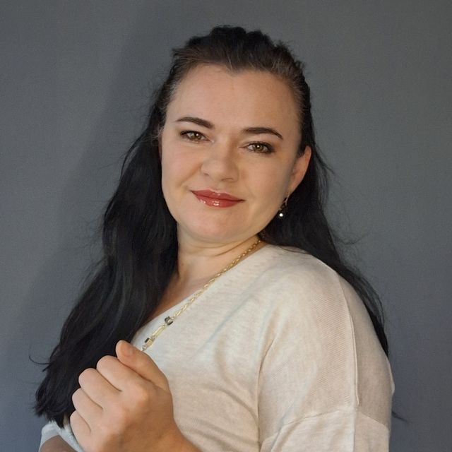 Wiktoria Krupa, higienistka/higienista stomatologiczny Cieszyn