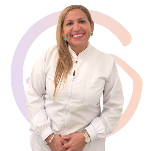 Lourdes Victoria Díaz Granados Barros, Médico general Vilanova i La Geltrú