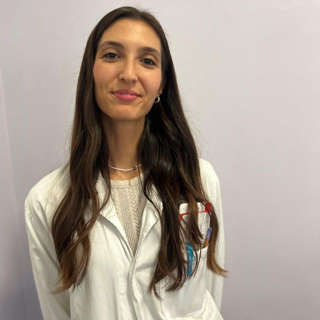 Marta Ruberto, endocrinologo Lido Di Ostia