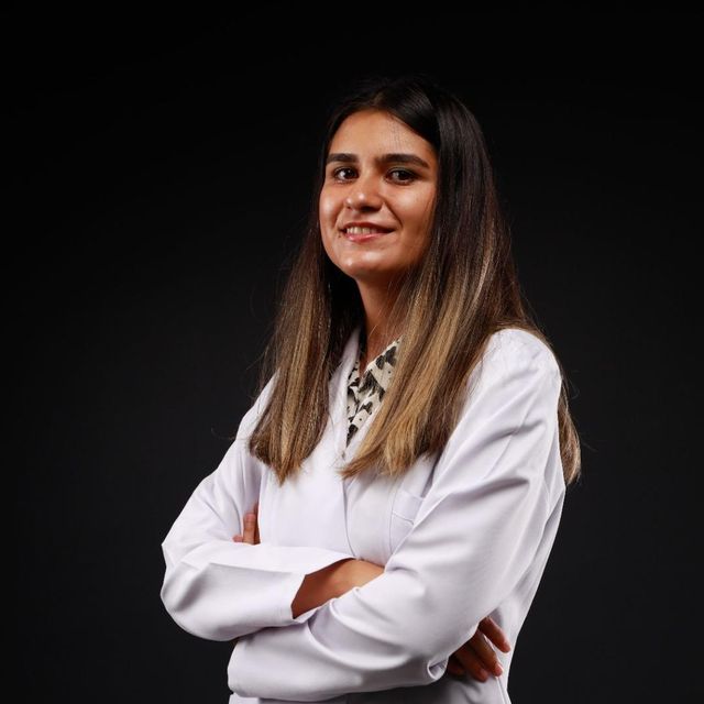 Tuğçenur Arık