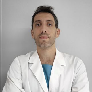 Dott. Alessandro Vitali