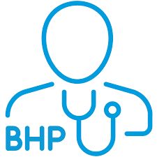 Piotr Hasiński, internista Radzionków