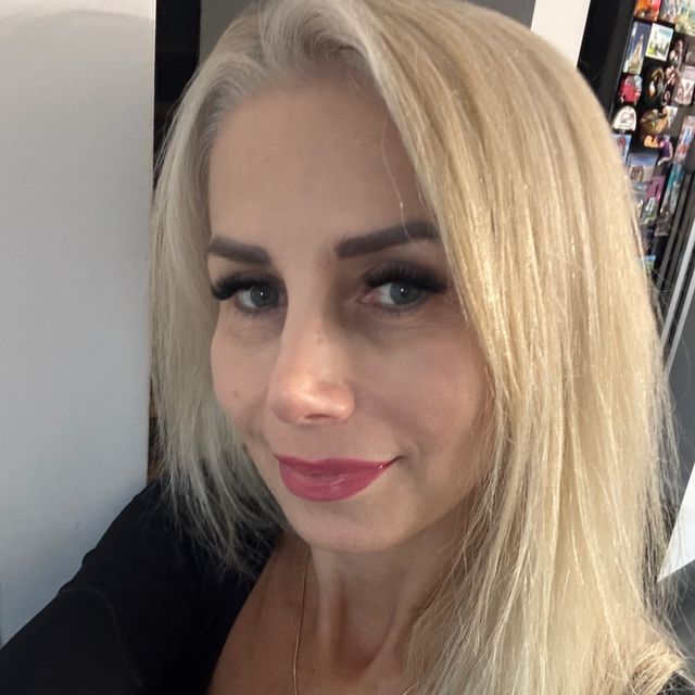 Jolanta Sułek, stomatolog Białystok