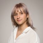 mgr Aleksandra Garus