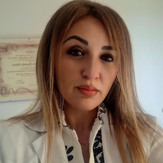 Gabriella Attardo, massoterapista San Donato Milanese