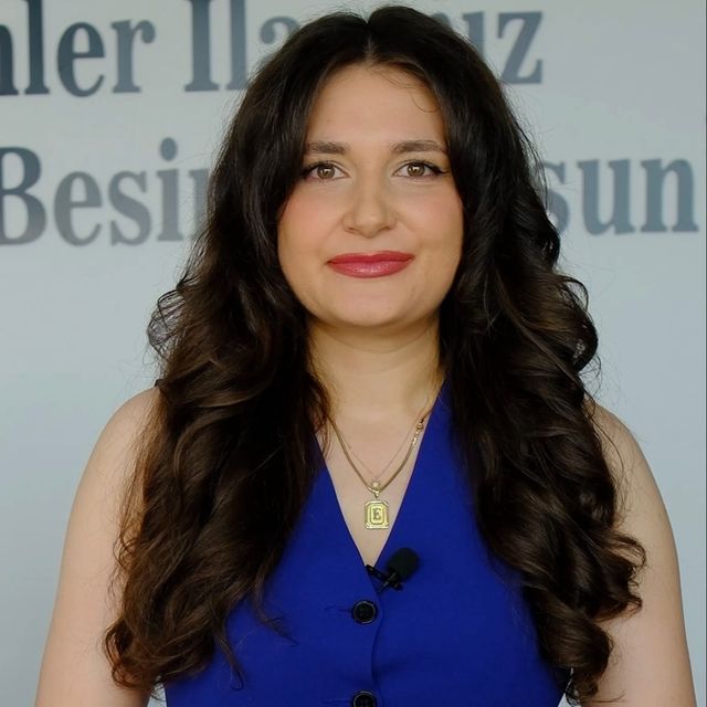 F.Sena Durgut, Diyetisyen Tepebaşı