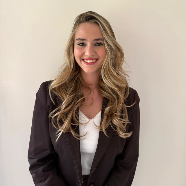 Maite Sánchez Pérez, Psicólogo Madrid