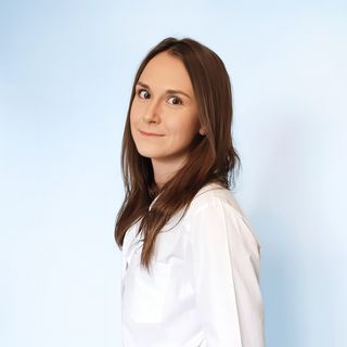 Powiększ obraz: Ada Stasiak, psycholog Katowice