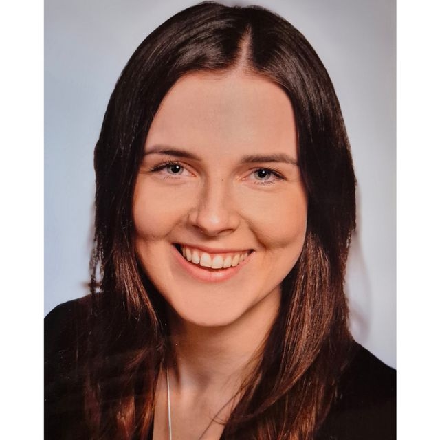 Ewelina Wieczorek, psycholog Toruń