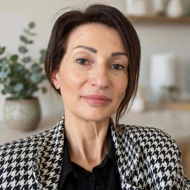 Aleksandra Muskała