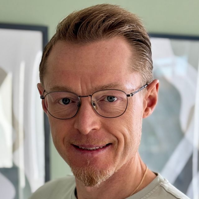 Alexander Ries, Allgemeinmediziner Frickenhausen