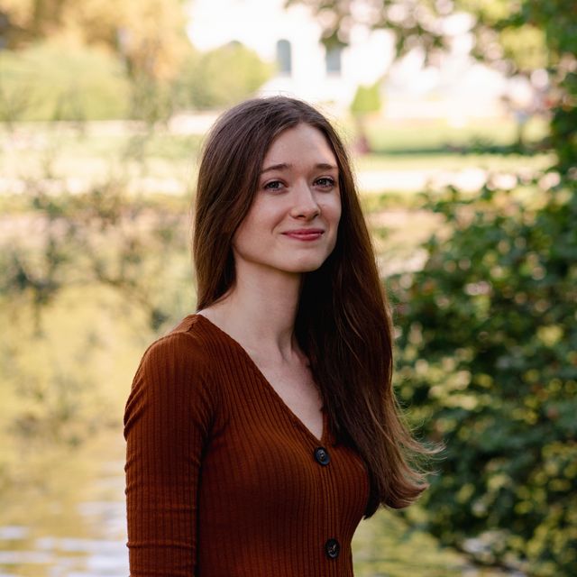 Dominika Jurzyk, psycholog Warszawa