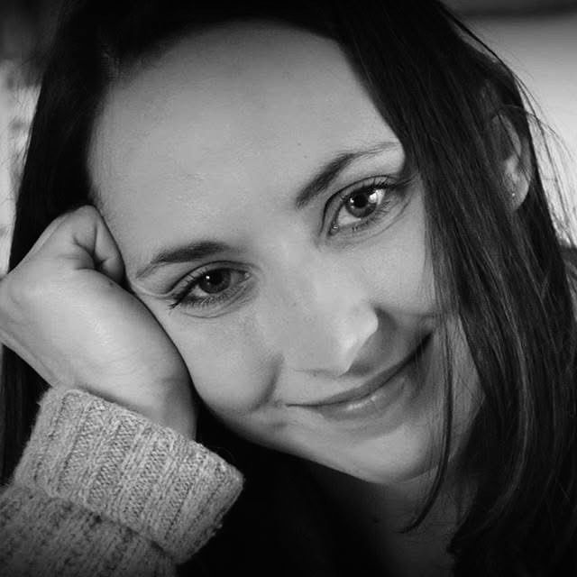 Justyna  Krupa-Kurowska, psycholog Gdańsk