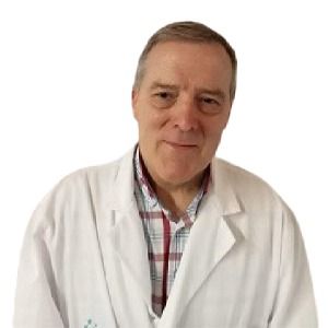 Angel Rabadan Ruiz, Médico rehabilitador Madrid
