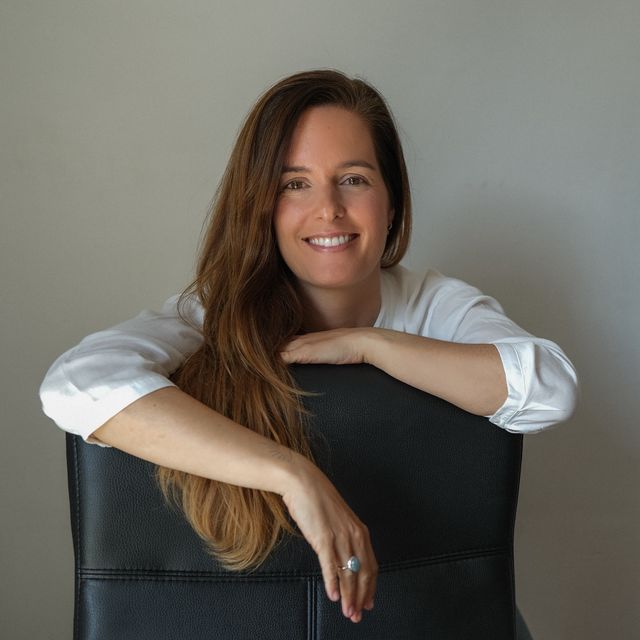 Mariana de la Sota, Psicólogo Bilbao