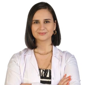 Resmi büyüt: Simgenur Çetin, Psikoloji İzmit