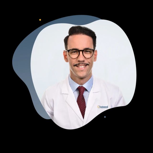 Moisés Peñate Alemán, Urólogo Las Palmas de Gran Canaria