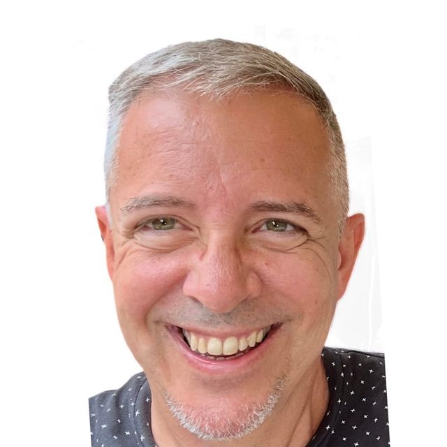 Xavier Aparicio Felipe, Psicólogo Barcelona