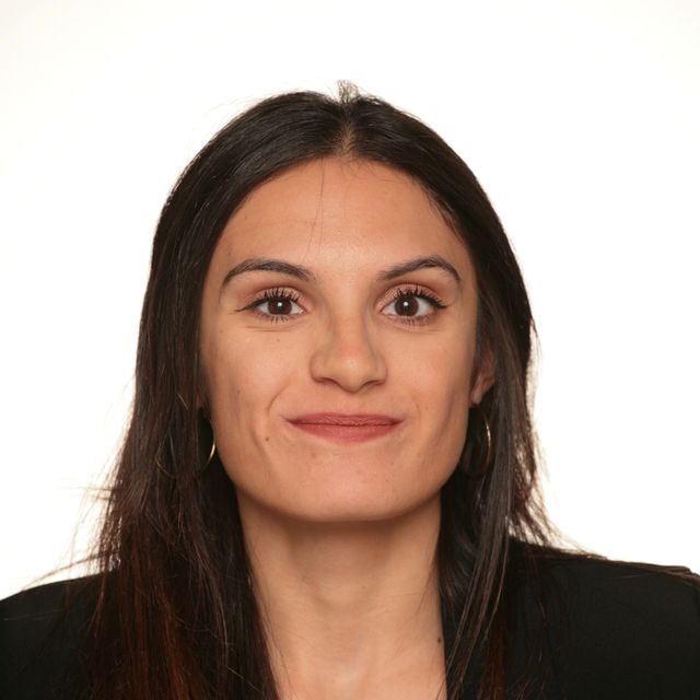 Gabriella Maglio