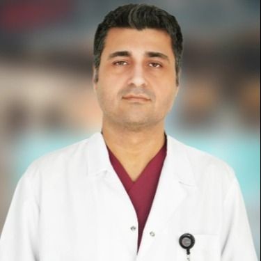 Volkan Turan, Kadın Hastalıkları Ve Doğum Küçükçekmece