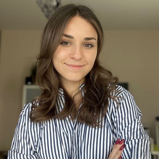 Patrycja Pyzik, dietetyk Wrocław