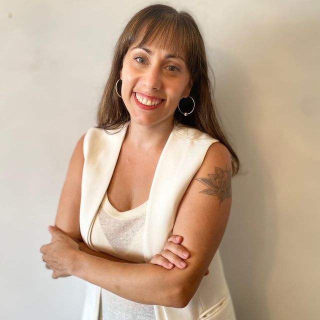 Lourdes Prieto Sánchez, Psicólogo Alcorcón