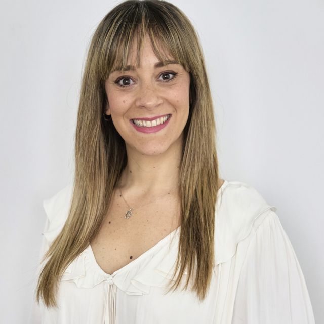 Tania Mardones, Psicólogo Bilbao