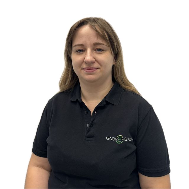 Emilia  Bartoszewicz , fizjoterapeuta dziecięcy Warszawa