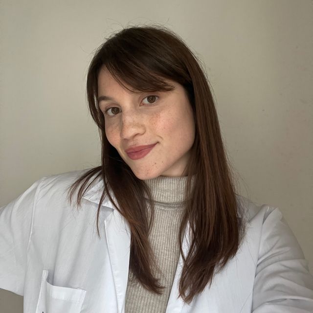 Veronica Di Nitto, biologo nutrizionista Fondi