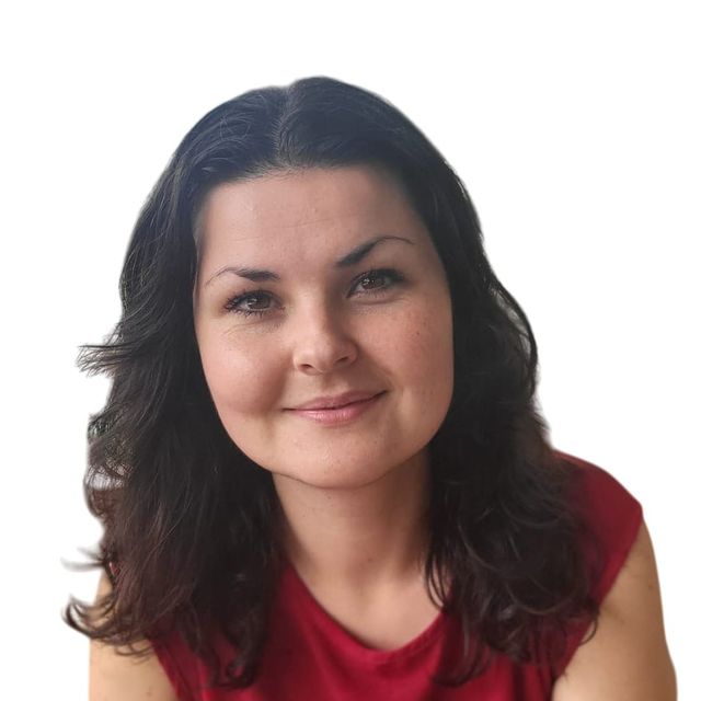 Markéta Mohamedová, psycholog Sázava