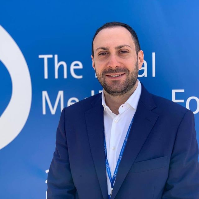 Alessandro Libretti, ginecologo Novara