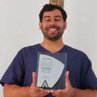 Dr. Antonio González Domínguez