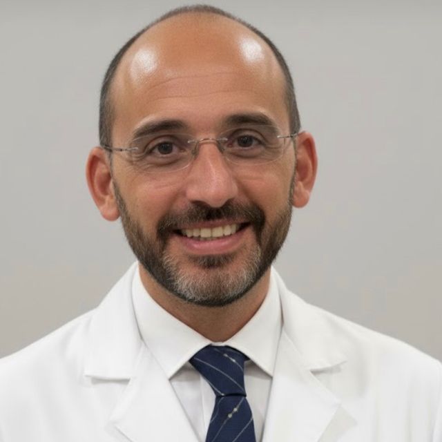 Antonio Maria Cardone, nefrologo Crotone