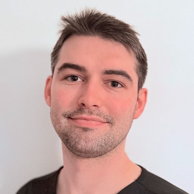 Jarosław Gajda, fizjoterapeuta Wrocław