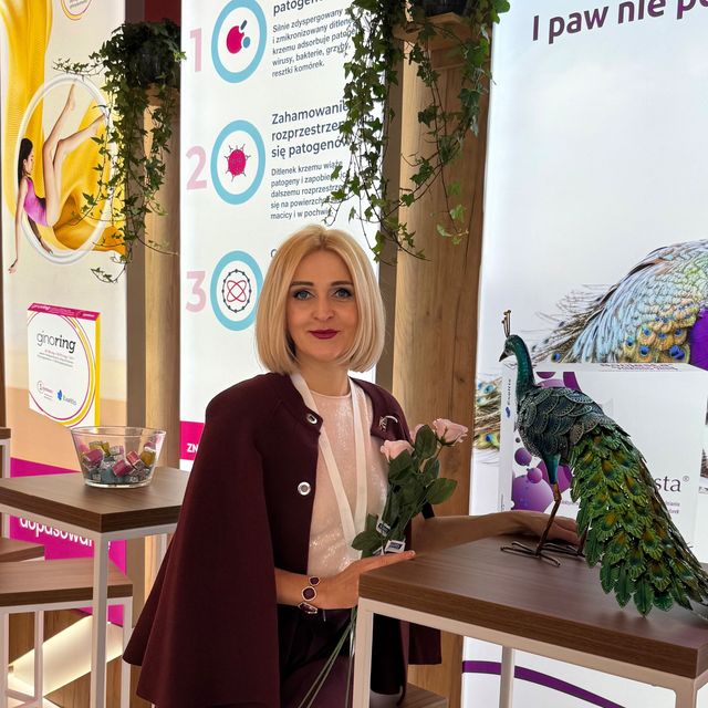 Olena Yermolina, lekarz bez specjalizacji Kraków