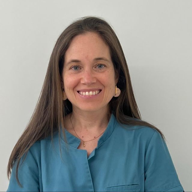 Elena Figueiredo Alonso, Ginecólogo Vigo