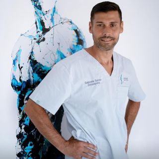 Dott. Gabriele Garau
