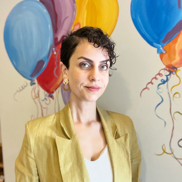 Dr. Dkt. Nida Şanlı Dil ve Konuşma Terapisi