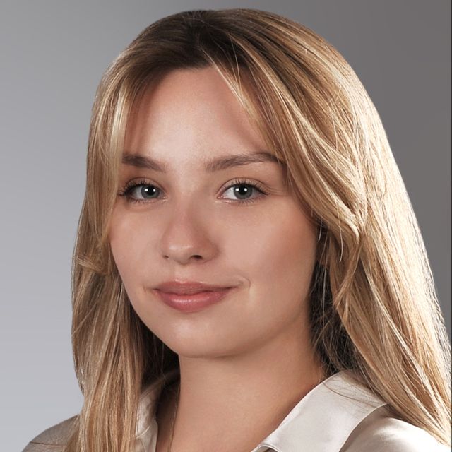 Julia Przybylska, psychiatra Gdańsk