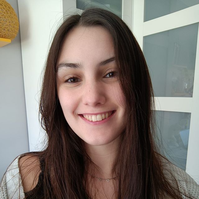 Andrea Espinosa Cepeda, Psicólogo Aranjuez