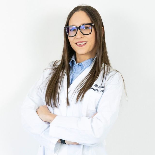 Isabella Scocco, nutrizionista Nova Milanese