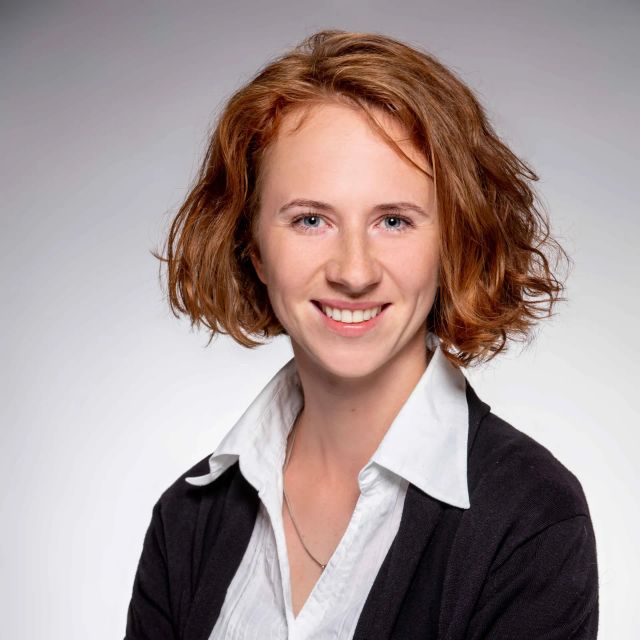 Magda Lau, fizjoterapeuta Latchorzew