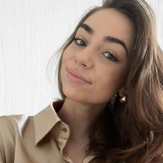 Martyna Kikowska, psycholog Wrocław