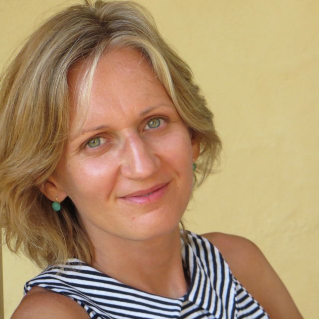 Cecilia Rossari, psicologo Milano