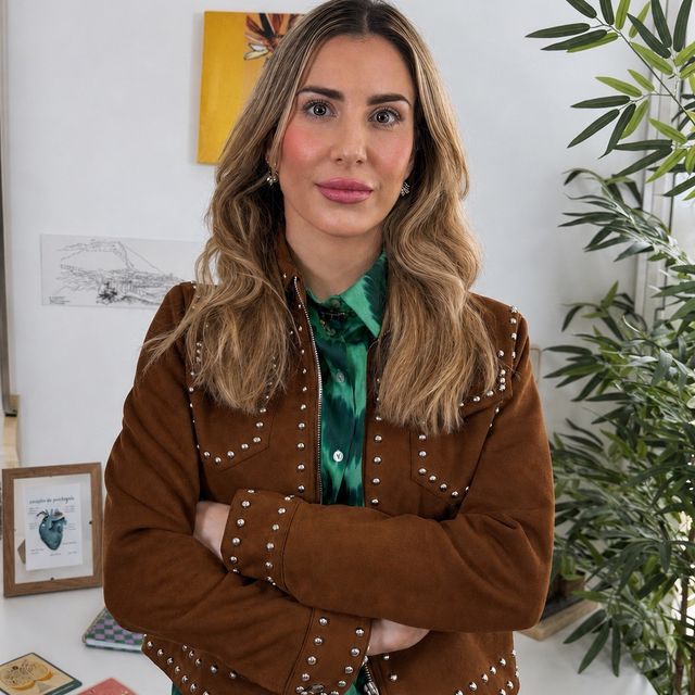 Laura Pérez Martos