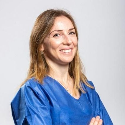 Carla Ettore, ginecologo Zafferana Etnea