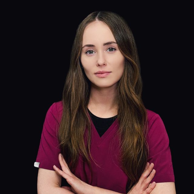 Aleksandra Winiarska, chirurg plastyczny Łęczna