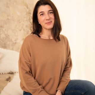 Ingrandire l'immagine: Angela Bigolin, psicoterapeuta Montebelluna